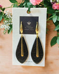 Color Pop Teardrop Earrings