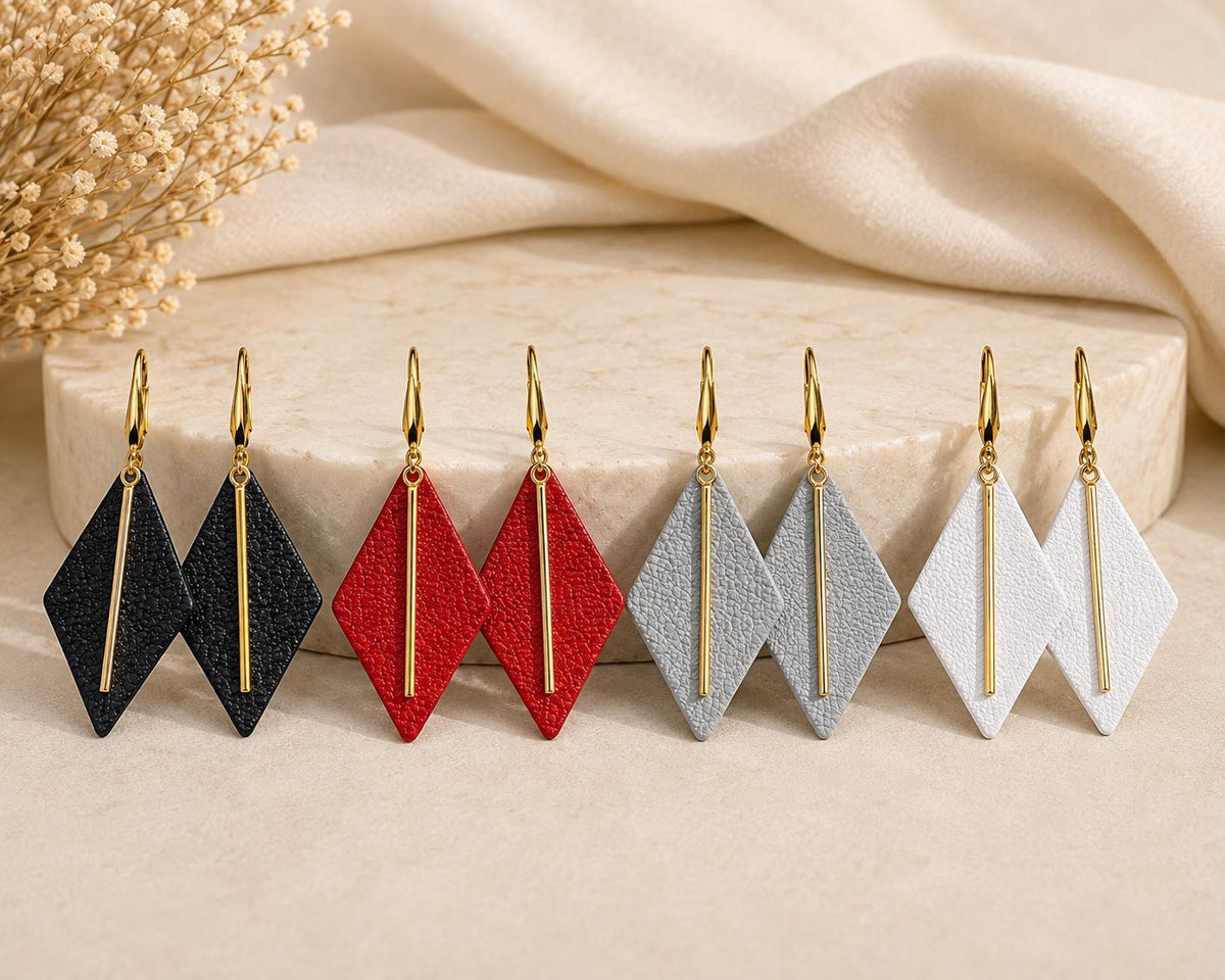 Diamond Collection Earrings