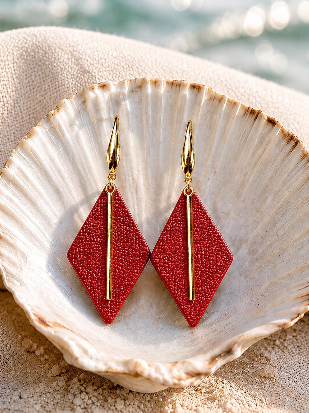 Diamond Collection Earrings