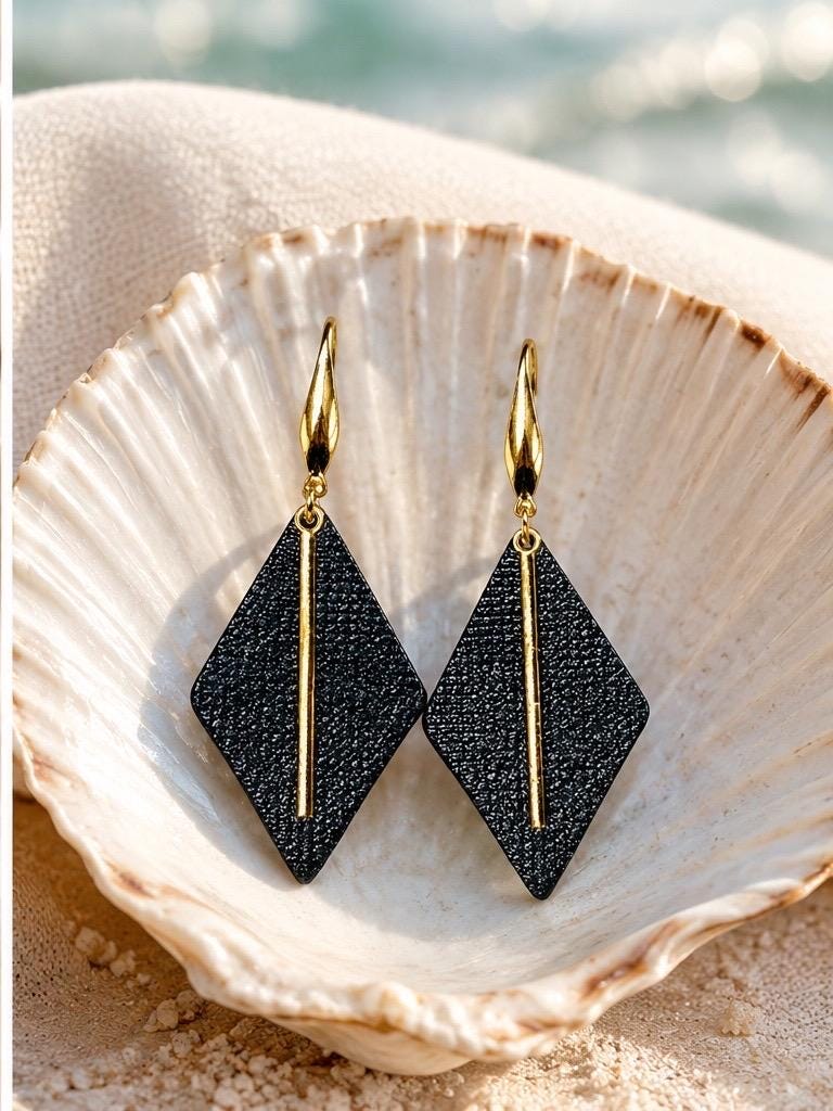 Diamond Collection Earrings