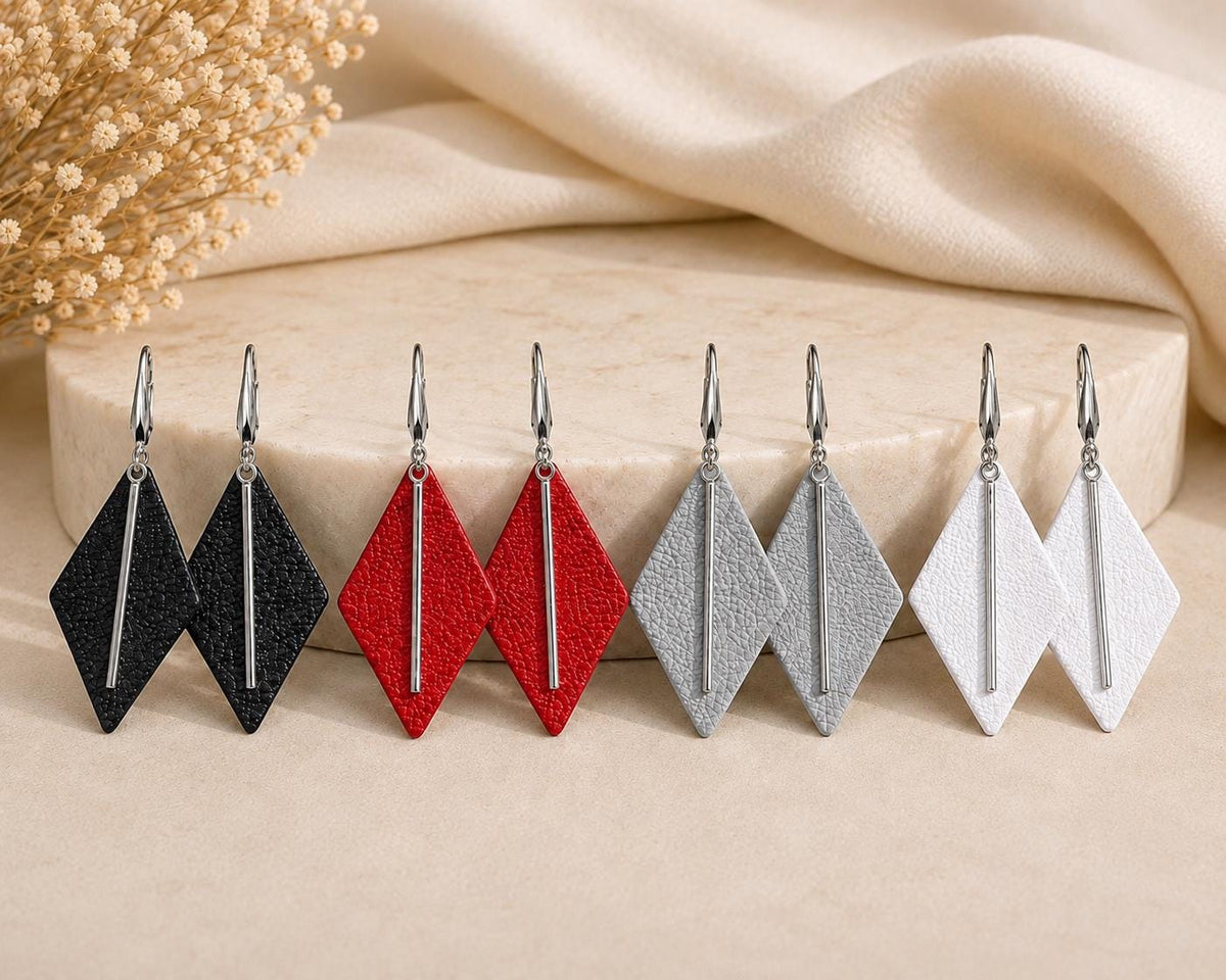 Diamond Collection Earrings