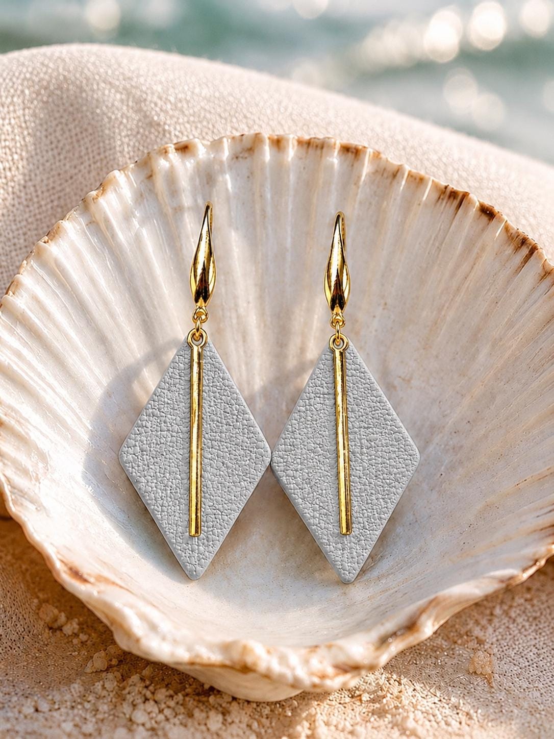 Diamond Collection Earrings