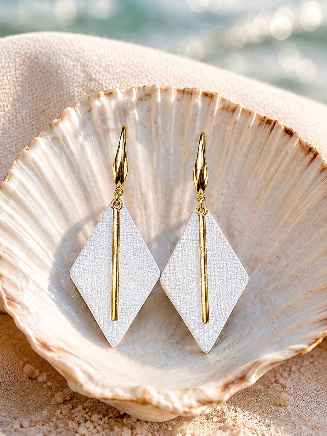 Diamond Collection Earrings